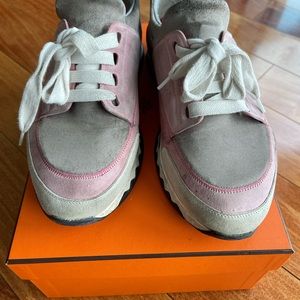 Hermes sneakers
